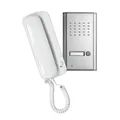 PENTATECH DP601 Türsprechanlage Komplett-Set