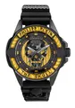 Philipp Plein The $kull Carbon Fiber PWAAA1922 Herren Armbanduhren