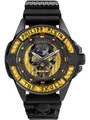 Philipp Plein PWAAA1922 Herrenuhr: Luxus, Stil und Handwerkskunst