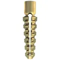 OBO MD 6 GTP Metallspreizdübel 6x32mm St GTP 3484629 (Inhalt 100 Stück) Install.Baumaterial