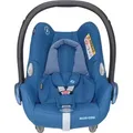 MAXI COSI Babyschale CabrioFix Essential Blue - Blau
