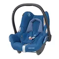 Maxi-Cosi Cabriofix Essential Bue