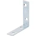 Alberts Stuhlwinkel Sendzimirverzinkt 60 mm x 60 mm x 16 mm