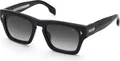 Lozza SL4378M 0700 NERO LUCIDO 55/21/150 Herren Sonnenbrillen