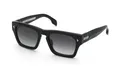 Lozza SL4378M 0700 NERO LUCIDO 55/21/150 Herren Sonnenbrillen