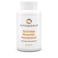Grünlippmuschelkonzentrat 500 mg