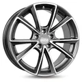 MAM WHEELS MAM A5 palladium front polished 8.5Jx20 5x112 ET45 R28962385