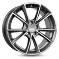 Mam A5 8.5 x 20 Zoll Alufelge  audi a6 4f avant Q2 Q3 S3 TT
