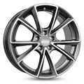 4x 20 Zoll MAM A5 Felgen für BMW F48 Van F48 X2 F39 Mini Countryman F60