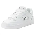 Karl Kani 89 CLASSIC Sneaker weiß 44,5 EU