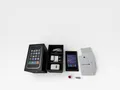 Apple iPhone 3GS 16GB Schwarz! Ohne Simlock! TOP ZUSTAND! RAR! iOS! #81