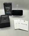 Apple iPhone 3GS / 16GB / Schwarz / A1303