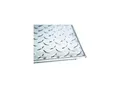 Schachtabdeckung schwarz 80x80cm begehbar ; Homberg (4053569877640)