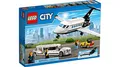 LEGO City 60102 - Flughafen VIP-Service