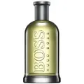 Bottled. Eau de Toilette