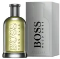 BOSS Bottled Eau de Toilette Neu & OVP 200 ml Herren- HUGO BOSS in Folie