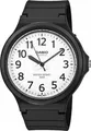 Herren Uhr Casio MW-240-7B