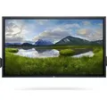 Dell P6524QT - 164 cm (65") Diagonalklasse (163.906 cm (64.53") sichtbar) LCD-Display mit LED-Hintergrundbeleuchtung - interaktiv - mit Touchscreen...