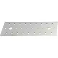 Lochplatten 60x200x2.0 Verzinkt Din En 14545