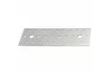 Alberts Kloben Lochplatten 60x200x2.0 verzinkt DIN EN 14545
