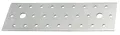 Lochplatte 200x60mm sendzimirverzinkt Alberts robust langlebig Montageplatte