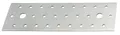 Alberts® Lochplatte  200x60 mm