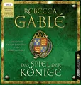 Gable - Follett - Eschbach - Lark - Cross - Hörbücher zum aussuchen auf mp3 CD