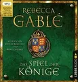 Das Spiel der Könige: Historischer Roman.               ... | Buch | Zustand gut