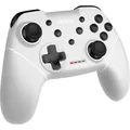 Nyko Mini Wireless Core Controller - White For Switch (Switch) (303601)
