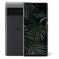 Google Pixel 6 Pro Dual SIM 128GB stormy black