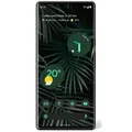 Google Pixel 6 Pro 5G 128 GB / 12 GB Smartphone Android USB-C 4K stormy black