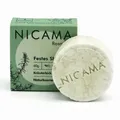 NICAMA Festes Shampoo Rosmarin