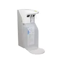 Universal-Sensorspender Saraya ADS-500/1000 Spender mit Sensor, Tropfschale und Montageplatte 73820