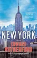 New York | Edward Rutherfurd | Taschenbuch | B-format paperback | 1020 S. | 2010