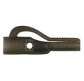 FOX International Karpfenhaken Fox Edges Naturals Lead Clips und Pegs #7 Bleiclips und Stifte