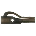 Fox Edges Naturals Lead Clips und Pegs #7 Bleiclips und Stifte Safety Rig