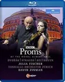 Proms At Royal Albert Hall [Julia Fischer; Tonhalle-... | DVD | Zustand sehr gut