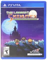 Playstation Vita The Longest 5 Minutes