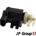 JP GROUP 1116006500 Druckwandler, Abgassteuerung für VW