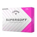Callaway Supersoft Pink 4x3