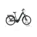 Velo de Ville SEB 990 City E-Bike Tiefeinsteiger 2023 - emerald green matt - 53 cm