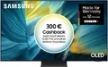 Samsung GQ65S95FAT OLED, 65, 163, Ultra HD