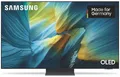 GQ65S95FATXZG (163 cm (65 Zoll), schwarz/silber, UltraHD/4K, Vision AI, PVR, Twin-Tuner, One Connect Box, 100Hz Panel)