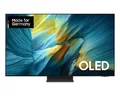 Samsung GQ65S95FATXZG 165cm / 65" 4K OLED Vision AI Smart TV