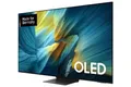 Samsung Fernseher GQ65S95FATXZG 65 Zoll 4K Ultra HD LED TV