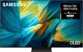 Samsung GQ65S95F 65 Zoll 4K OLED Smart TV schwarz Hervorragend - Refurbished