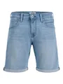 JACK & JONES Jjirick Jjfox Shorts Cb 310 Sn