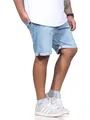 JACK & JONES Herren Shorts Jeansshorts Kurze Hose Rick S M L XL XXL