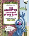 Jon Stone The Monster at the End of This Book (S (Gebundene Ausgabe) (US IMPORT)
