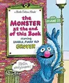 The Monster at the End of This Book (Sesame Street) (Lit... | Buch | Zustand gut